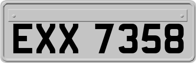 EXX7358