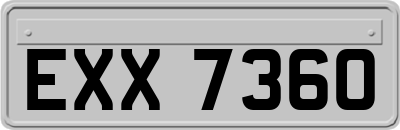 EXX7360
