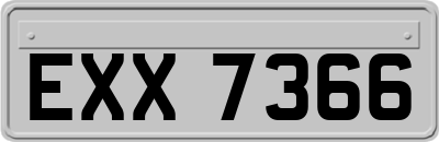 EXX7366