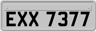 EXX7377