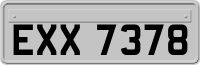EXX7378