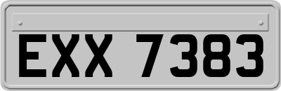 EXX7383
