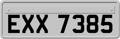 EXX7385