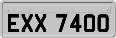 EXX7400