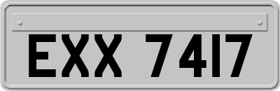 EXX7417