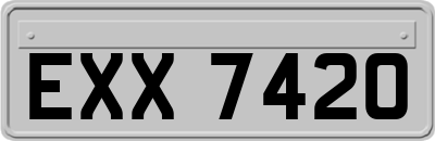 EXX7420