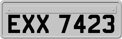 EXX7423
