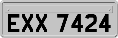 EXX7424