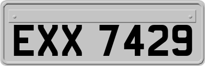 EXX7429