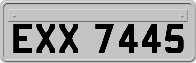 EXX7445
