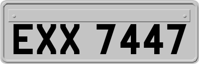 EXX7447