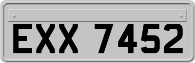 EXX7452