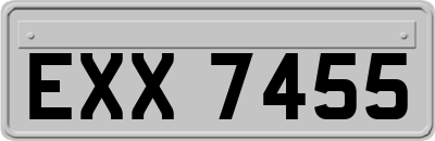 EXX7455
