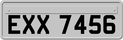 EXX7456