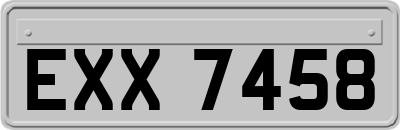 EXX7458