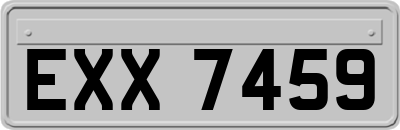 EXX7459