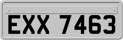EXX7463