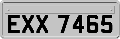 EXX7465