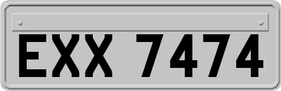 EXX7474