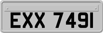 EXX7491