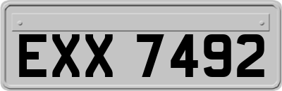 EXX7492
