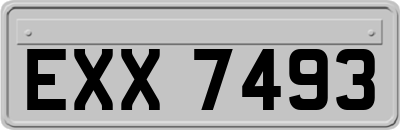 EXX7493