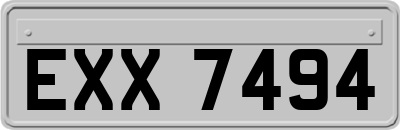 EXX7494