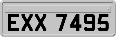 EXX7495