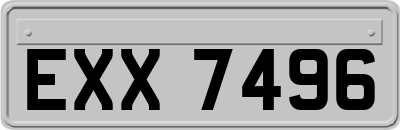 EXX7496