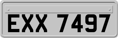 EXX7497