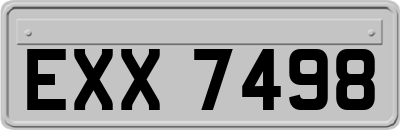 EXX7498