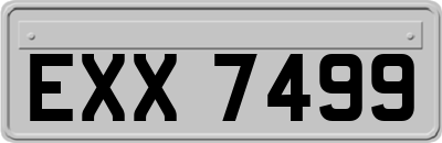 EXX7499