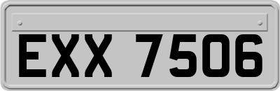 EXX7506