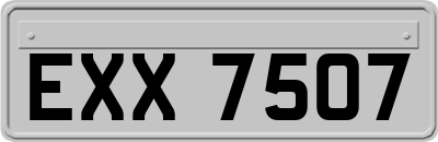 EXX7507