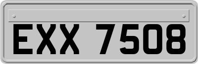 EXX7508