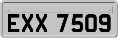 EXX7509