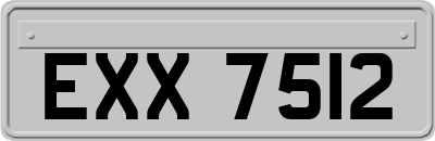 EXX7512