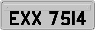 EXX7514
