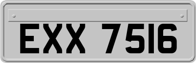 EXX7516