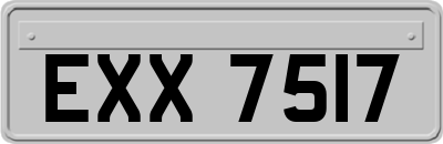 EXX7517