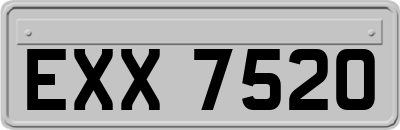 EXX7520
