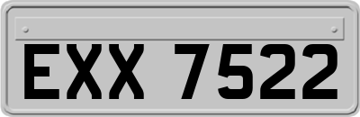 EXX7522