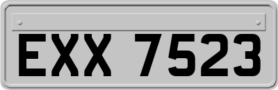 EXX7523