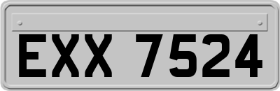 EXX7524