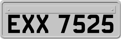 EXX7525