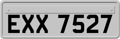 EXX7527