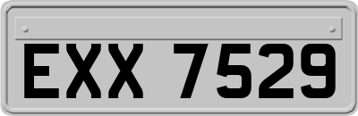 EXX7529