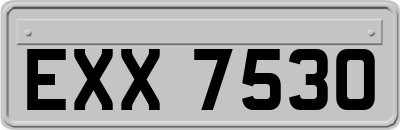 EXX7530