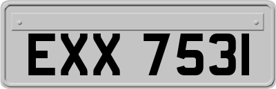 EXX7531