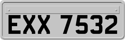 EXX7532
